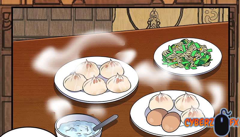 Celestial Jailer Chapter 15 Gambar 15